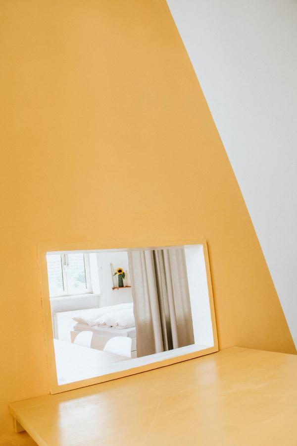Central Design-Apartment Next To Belvedere Castle Vienna Esterno foto