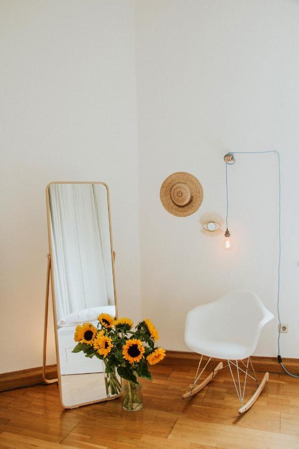 Central Design-Apartment Next To Belvedere Castle Vienna Esterno foto